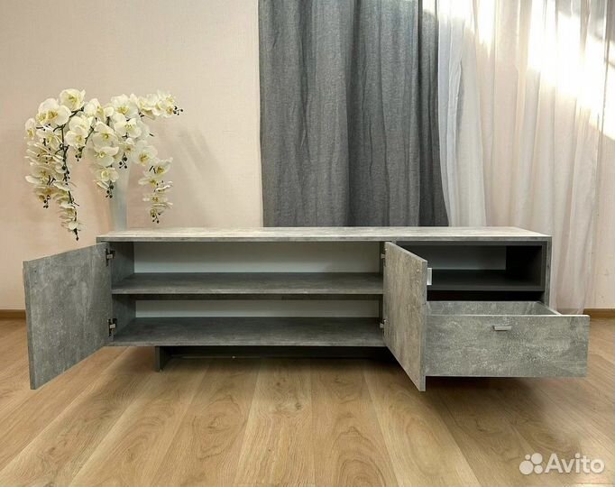 Тумба под телевизор Джаз