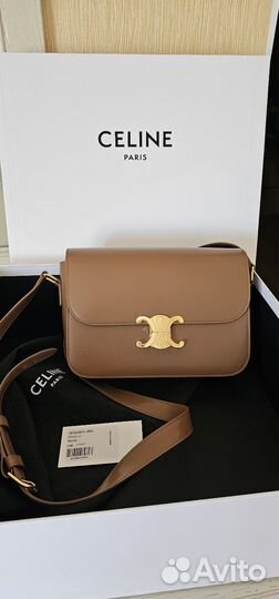 Сумка Celine оригинал