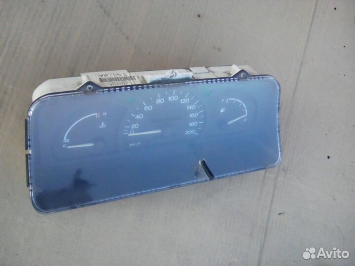 Подрулевой переключатель Нексия n100