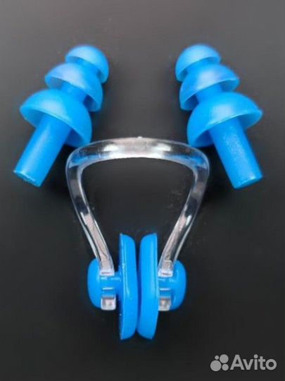 Комплект для плавания