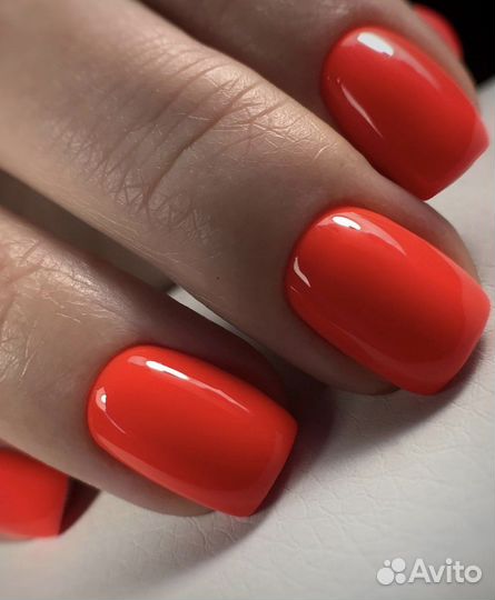 Дизайн ногтей