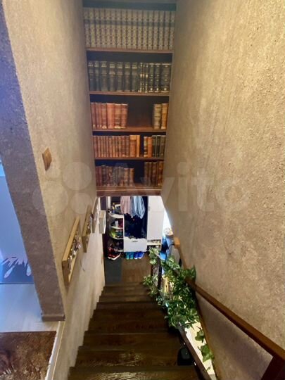 Дом 55 м² на участке 1 сот.