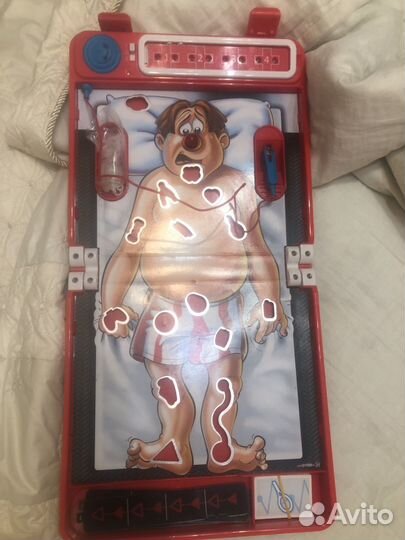 Настольная игра