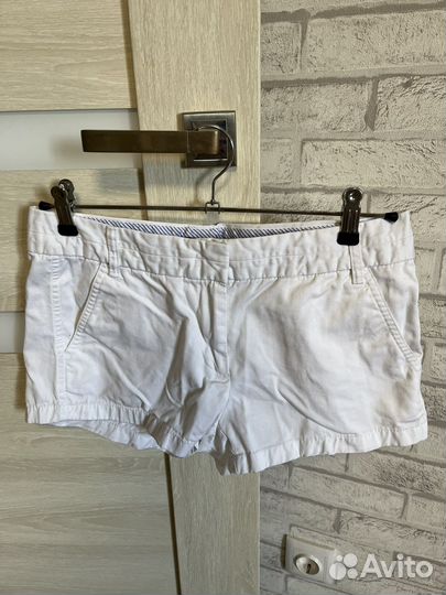 Шорты zara