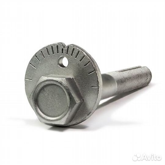 Болт передний развальный nissan-infiniti