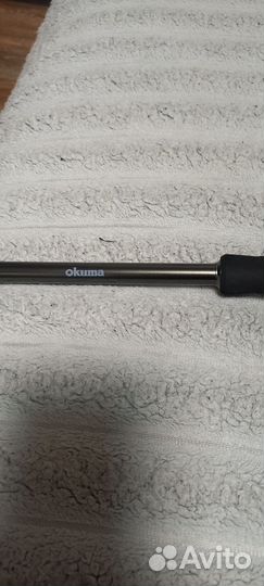 Спиннинг Okuma altera