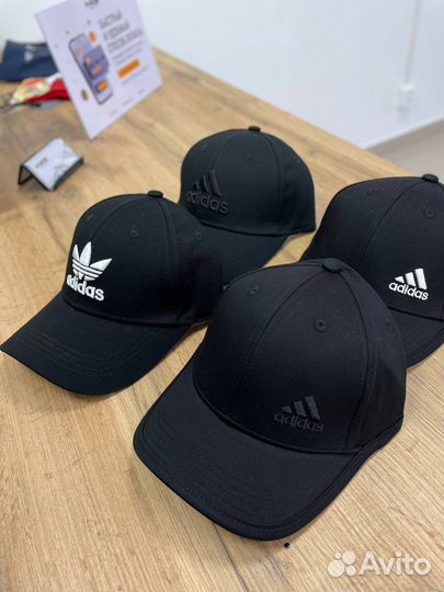 Бейсболка кепка мужская