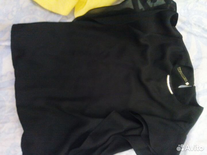 Женская одежда