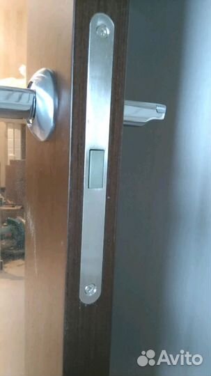 Установка монтаж межкомнатных дверей