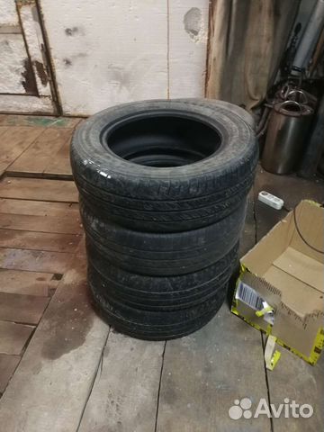 Yokohama A.DriveR1 195/65 R15