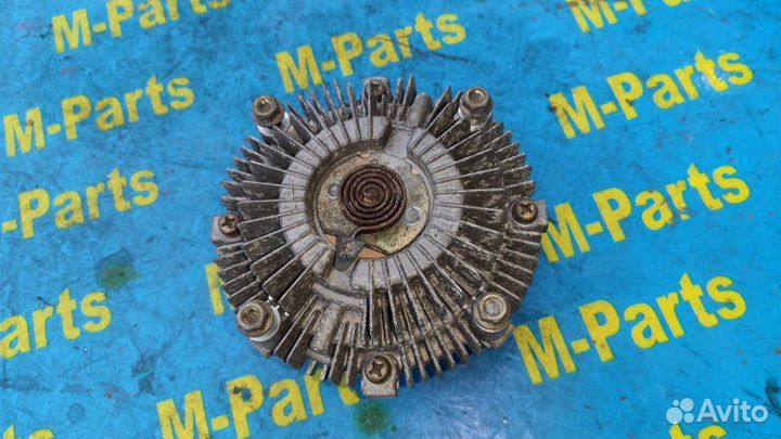 Вискомуфта Toyota Mark Ii GX115 1G