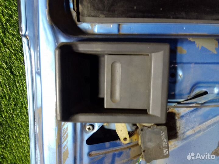 Ручка двери сдвижной внутренняя Mercedes Vito