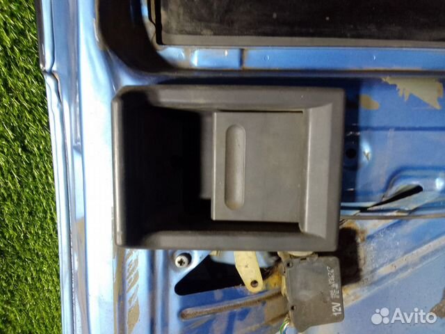 Ручка двери сдвижной внутренняя Mercedes Vito