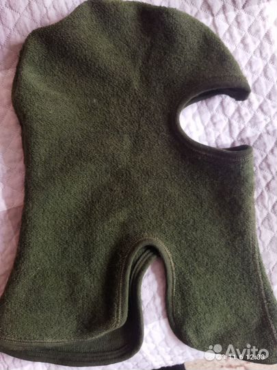 Балаклава мужская