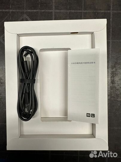 Электронная книга Duokan MiReader Xiaomi