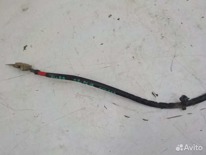 Проводка моторного отсека Ford Kuga 2008