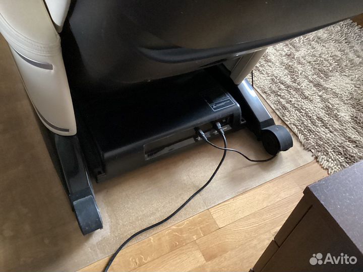 Кресло массажное