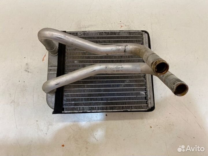 Радиатор печки Kia Spectra седан S6D 2008