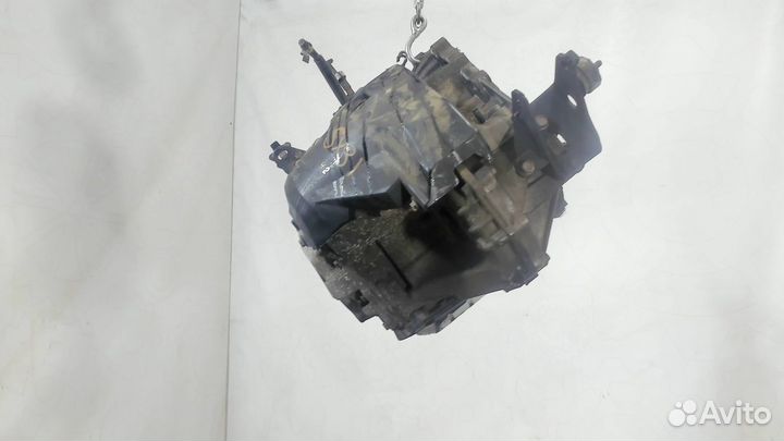 Кпп - автомат (АКПП) Pontiac Vibe 2, 2009