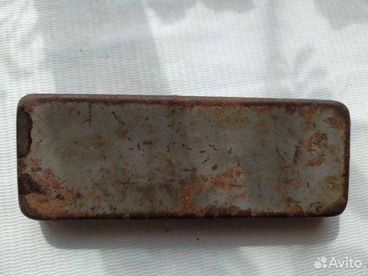 Футляр для очков Dienstbrille