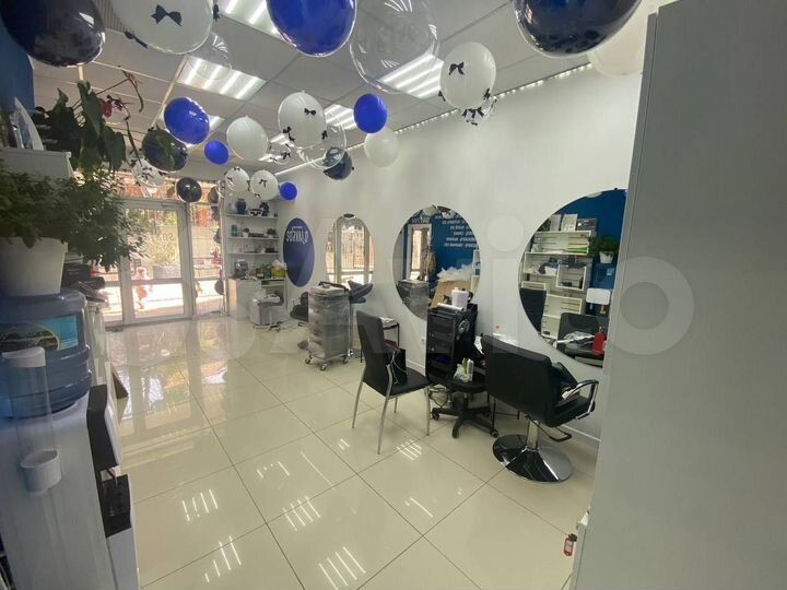 Коммерческое помещение 94 м²