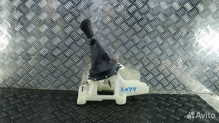 Кулиса кпп Mitsubishi ASX рест. 2013 2450A053