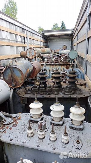 Трансформаторы тсзу