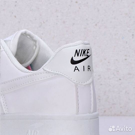 Кроссовки nike air force