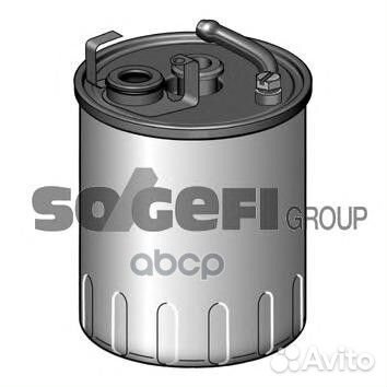 Фильтр топливный CS707 purflux