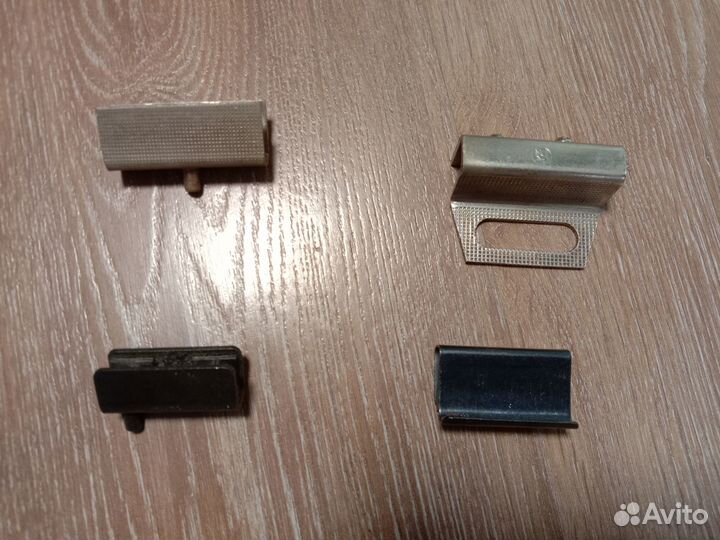 Мебельная фурнитура