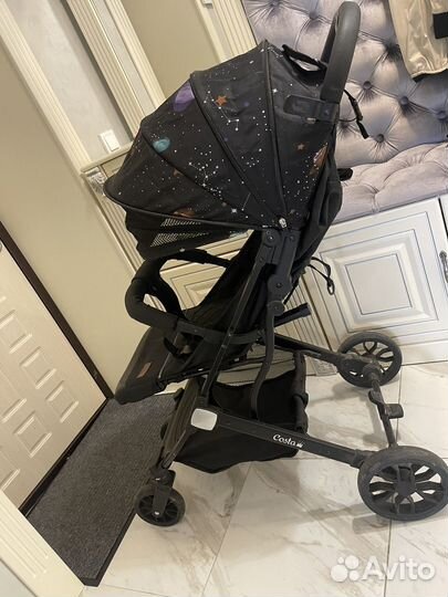 Прогулочная коляска Costa linda cosmos