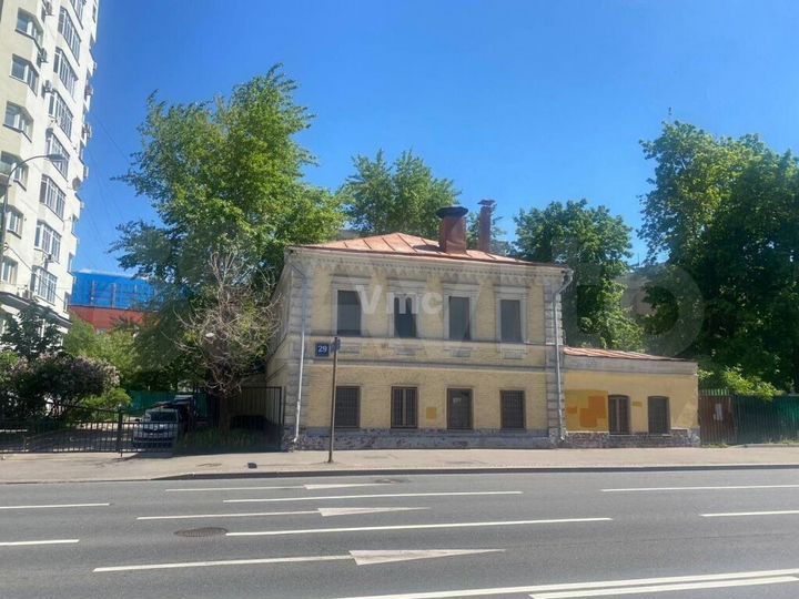 Продажа осз 399,1м2