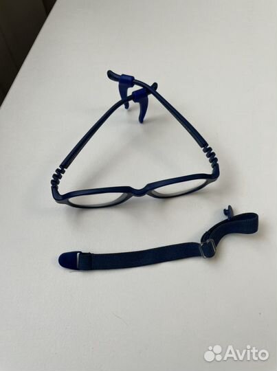 Оправа для очков детская babylook