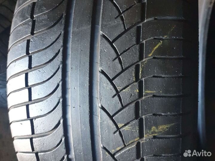 Michelin 4x4 Diamaris 275/40 R20 106Y
