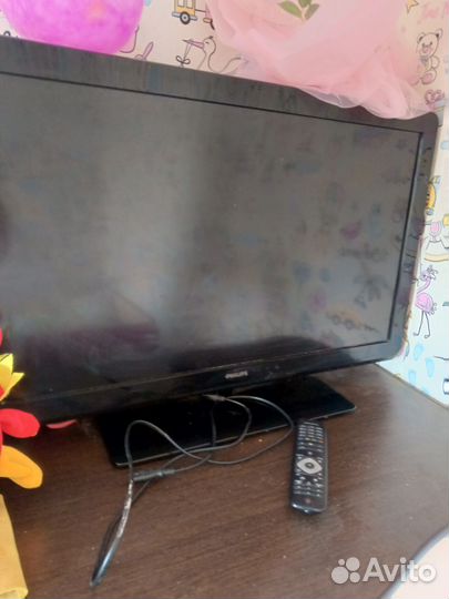 Телевизоры philips бу