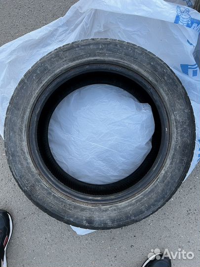 Nokian Tyres WR 205/55 R16