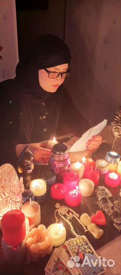 Приворот,защита,снятие порчи,сглаз,обучение