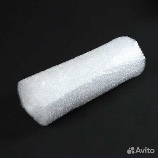 Пленка воздушно-пузырьковая