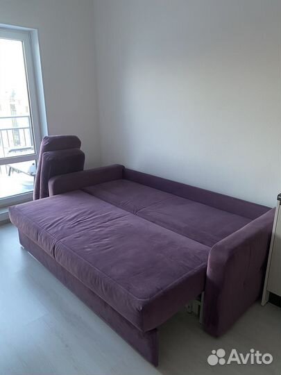 Диван бу sakona Loko pro