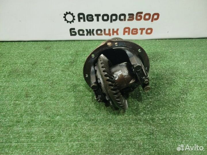 Редуктор моста задний Chevrolet Niva универсал