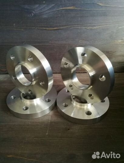 Проставки колесные