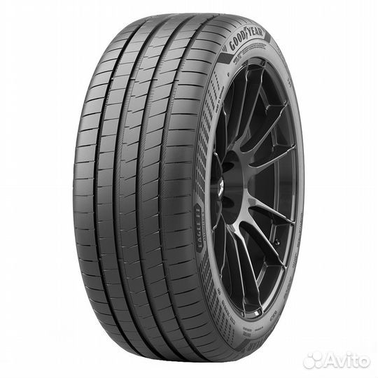 Goodyear Eagle F1 Asymmetric 6 275/40 R19 105Y