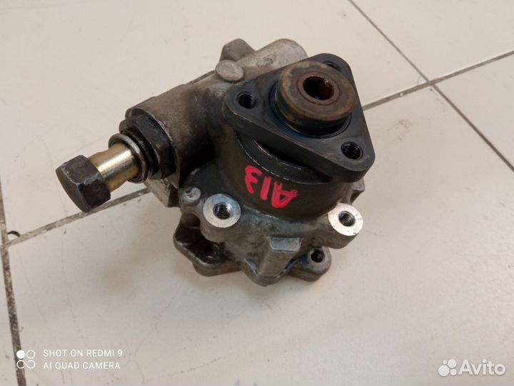 Насос гидроусилителя руля Chery bonus A13