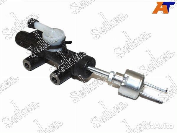 Цилиндр сцепления главный toyota dyna