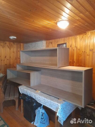 Тумба напольная