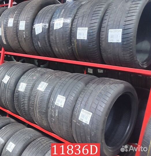 Continental ContiSportContact 3E 245/45 R18 96N