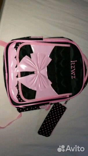 Школьный комплект