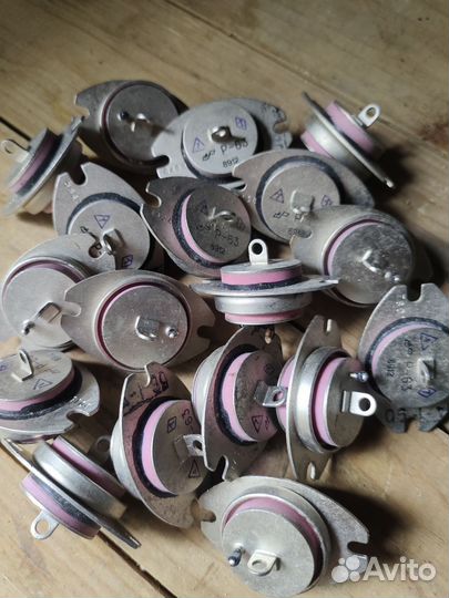 Разрядник р-63