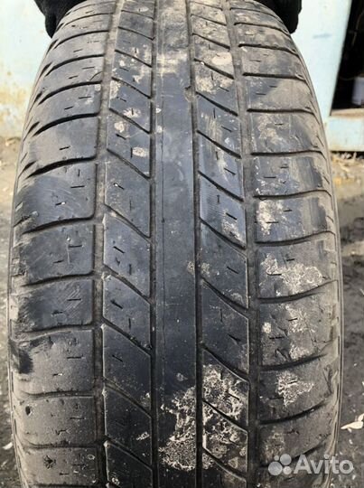 Goodyear Wrangler AT 235/65 R17