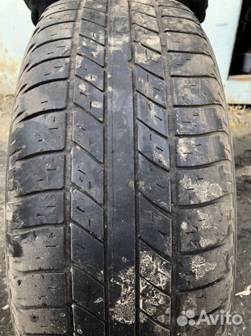 Goodyear Wrangler AT 235/65 R17